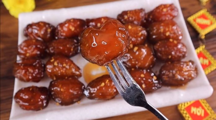 The Ultimate Guide to 10 Mouth-Watering Star Fruit Recipes: A Tangy and Sweet Sensation