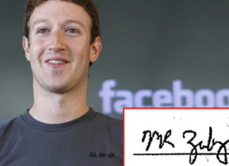 The Art of Calligraphy: Crafting the Perfect Signature – Unveiling 30 Aesthetic and Auspicious Signature Styles