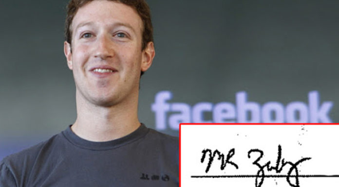 The Art of Calligraphy: Crafting the Perfect Signature – Unveiling 30 Aesthetic and Auspicious Signature Styles