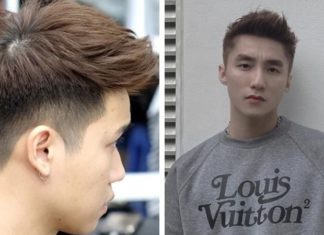 The Ultimate Guide to Men’s Hair Color: 15+ Trendy Brown Shades
