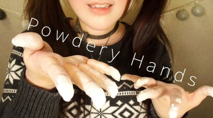 The Ultimate ASMR Experience: 10 Soothing Hand Sound Videos