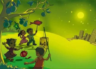 The Magic of Mid-Autumn Festival: 15 Best Children’s Poems to Celebrate the Season