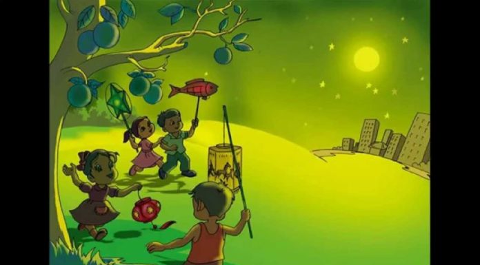 The Magic of Mid-Autumn Festival: 15 Best Children’s Poems to Celebrate the Season