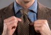 The Ultimate Guide: 10 Easy and Stylish Ways to Tie a Tie for the Modern Gentleman