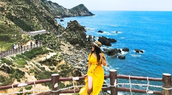 The Tasty Delights of Quy Nhon: 15 Mouth-watering Specialties to Savour and Gift.