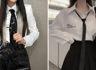 The Ultimate Style Guide: 10 Ways to Rock a Neck Tie Like a Boss