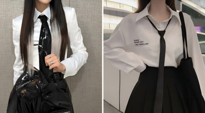 The Ultimate Style Guide: 10 Ways to Rock a Neck Tie Like a Boss