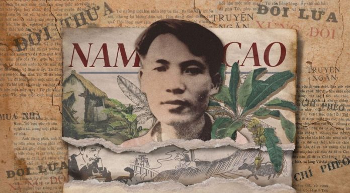 The Masterful Words of Nam Cao: 15+ Immortal Quotes from His Classic Works