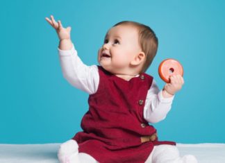 The Ultimate Guide to 100+ Color-Inspired English Names for Your Little One