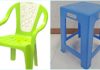The Top 10 Plastic Chair Brands to Buy Today