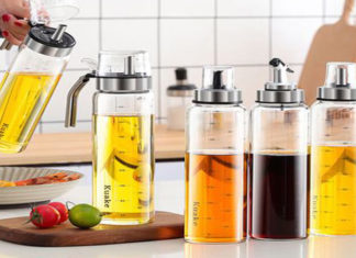 The Ultimate Collection: 15 Smart and Convenient Spice Containers You Need