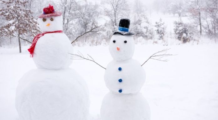 The Ultimate Collection: 20+ Winter Love Poems to Warm Your Heart