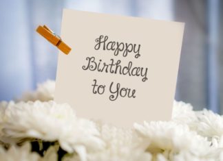 The Perfect Birthday Wishes for June: 20+ Heartwarming Messages for your Loved Ones