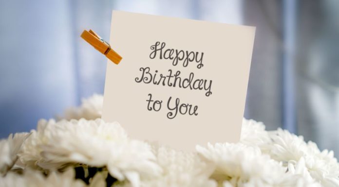 The Perfect Birthday Wishes for June: 20+ Heartwarming Messages for your Loved Ones