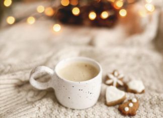 The Magic of Winter: 30+ Poems to Warm Your Heart