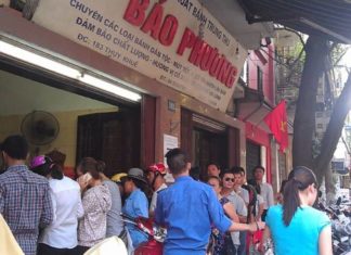 The Ultimate Guide to Hanoi’s Top 4 Traditional Mid-Autumn Festival Mooncakes