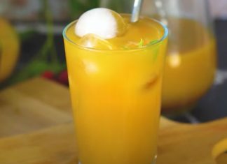 The Ultimate Guide to Preparing Mango Tea: 4 Delicious and Easy Recipes