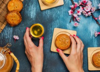 The Moon Festival’s Magic: 100+ Heartfelt Wishes for a Blessed Celebration in 2023