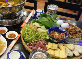 The Ultimate Dining Guide: Exploring District 4’s Top 15 Budget-Friendly Restaurants