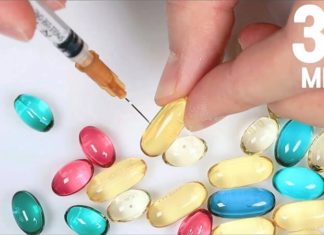 The Ultimate ASMR Destruction: 5 Sensational Videos to Satisfy Your Cravings