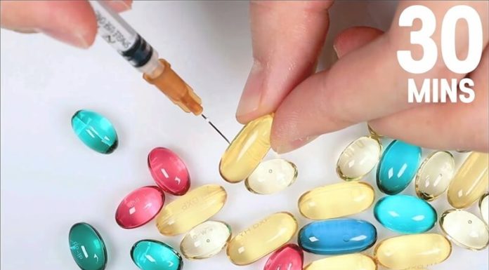 The Ultimate ASMR Destruction: 5 Sensational Videos to Satisfy Your Cravings