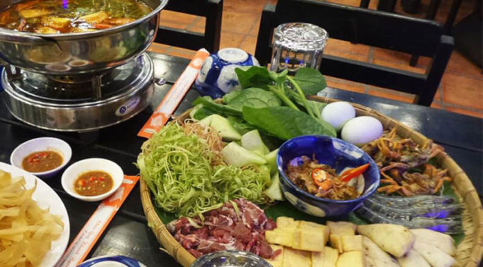 The Ultimate Dining Guide: Exploring District 4’s Top 15 Budget-Friendly Restaurants