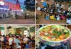The Ultimate Guide to Vung Tau’s 7 Best Stingray Hot Pot Restaurants: A Culinary Adventure
