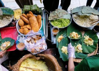 The Ultimate Guide to Authentic Northern-Style Sticky Rice in Ho Chi Minh City: 6 Must-Visit Eateries