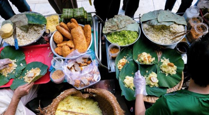 The Ultimate Guide to Authentic Northern-Style Sticky Rice in Ho Chi Minh City: 6 Must-Visit Eateries