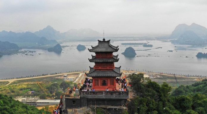 The Ultimate Guide to 6 Must-Visit Holiday Destinations for 2024