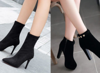 The Ultimate Guide: 7 Stunning Boot Styles for a Chic Holiday Look