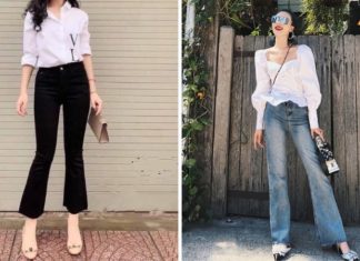 The Ultimate Style Guide: 7 Ways to Wear Flared Pants and Look Absolutely Fabulous
