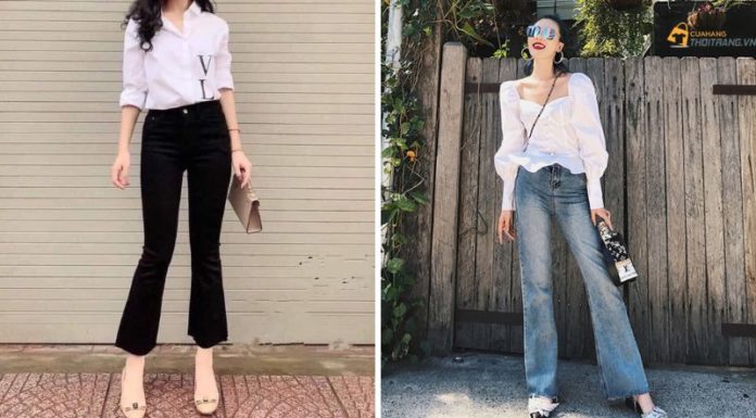 The Ultimate Style Guide: 7 Ways to Wear Flared Pants and Look Absolutely Fabulous