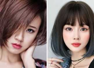 The Ultimate Guide to 8 Flattering Short Hairstyles for Round-Faced Ladies this Holiday Season