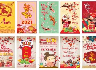 9 Creative Ways to Design Ang Pao with Meaningful and Cute Messages