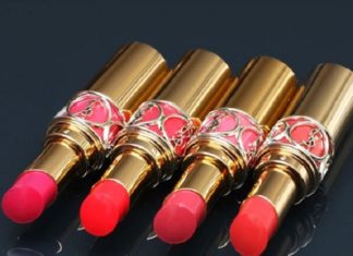 The Ultimate Guide to YSL Rouge Volupte Shine Lipstick Shades: Which Color Suits You Best?