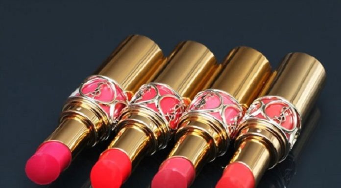 The Ultimate Guide to YSL Rouge Volupte Shine Lipstick Shades: Which Color Suits You Best?