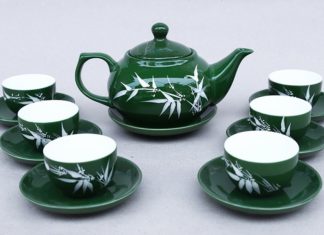 The Ultimate Guide to Affordable Tea Sets for the Perfect 2024 Lunar New Year Gift