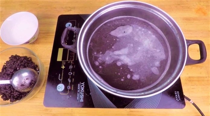 The Ultimate Guide to Cooking Beans: Black, Green, and Red