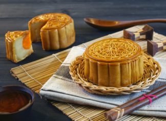 The Ultimate Guide to Kinh Do Mooncakes in 2022