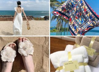 The Essential Beach Getaway Guide