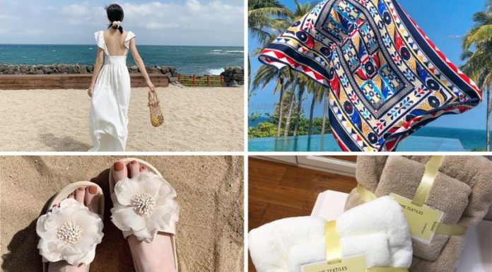 The Essential Beach Getaway Guide