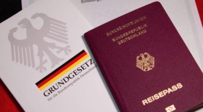 The Ultimate Guide to Applying for a German Tourist Visa: A Step-by-Step Breakdown