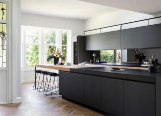 The Ultimate Guide: 10 Modern and Unique Ways to Decorate Your Kitchen