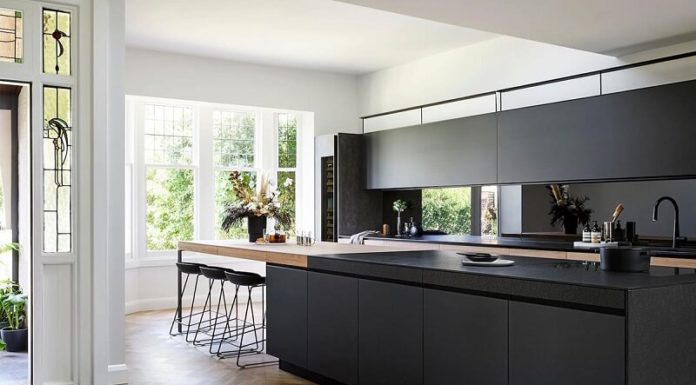 The Ultimate Guide: 10 Modern and Unique Ways to Decorate Your Kitchen