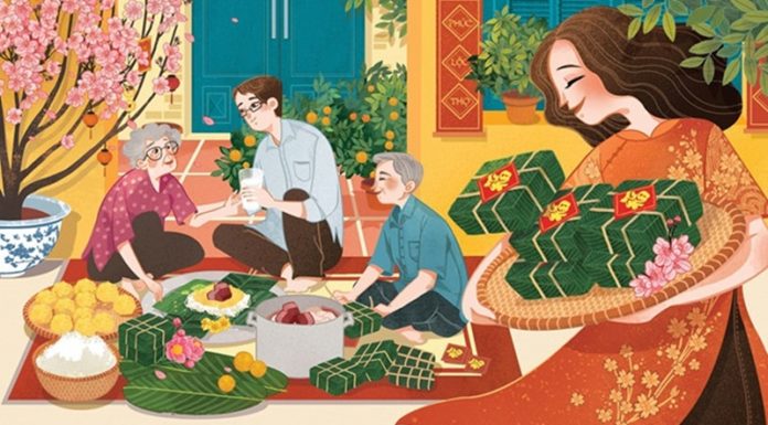 The Ultimate Guide to Captions: 50+ Ideas for a Humorous, Snappy and Flirty Lunar New Year 2024