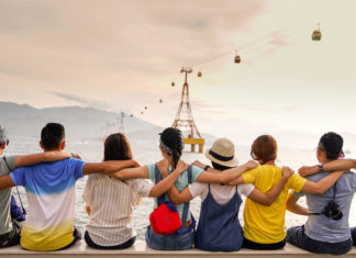 The Best Good Evening Wishes: A Collection of Sweet Poems for Everyone