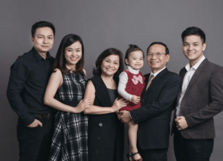 The Ultimate Guide to Family Photo Concepts: 22+ Stunning Ideas for Your Next Photoshoot