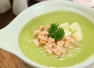 10 Delicious and Nutritious Soup Recipes for Your 10-Month-Old: Easy Homemade Options
