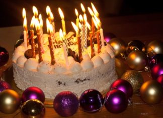 60+ Heartfelt Birthday Wishes for a Special January Birthday